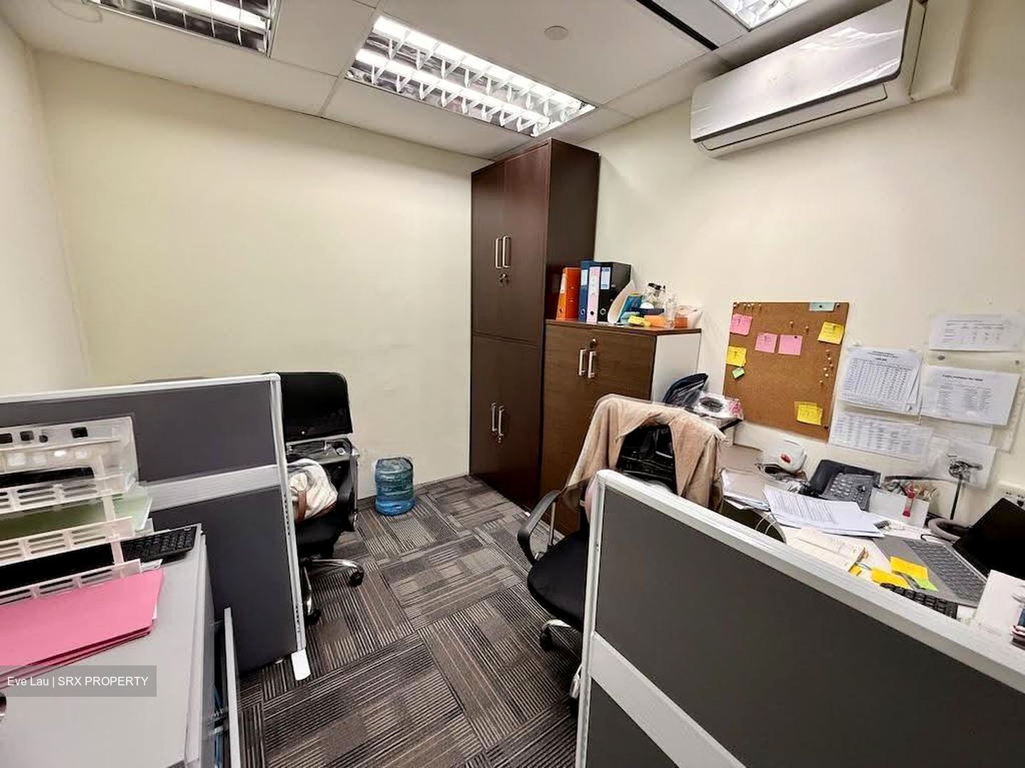 Keck Seng Tower (D1), Office #611826761
